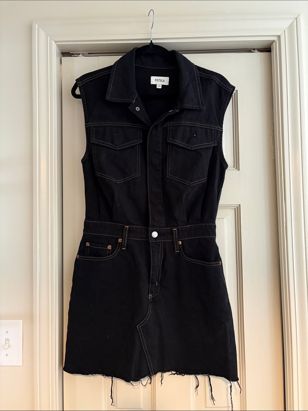 Dress Subcategory Identification